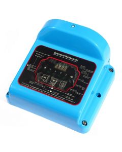 อะไหล่ 25XL4-30A #23 TERMINAL BOX COVER
