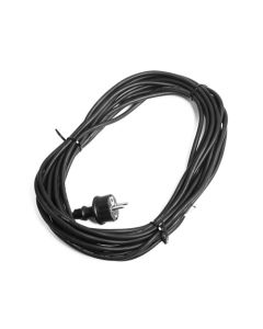 อะไหล่ SP-400C CABLE AND PLUG 3X0.75MM²