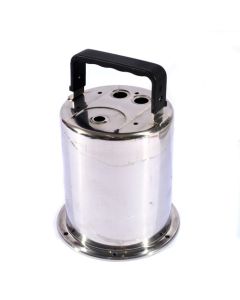 อะไหล่ SS-750C NO.4 ตัวปั๊มสแตนเลส