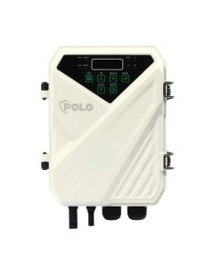 ตู้คอนโทรล DC 72V - 750W - 3"