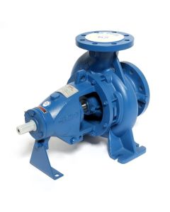 EA80/16 ปั๊มเพลาลอย MECH SEAL
