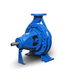 EA80/40 ปั๊มเพลาลอย MECH SEAL