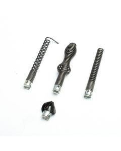 ZHA-3 ชุดหัวล้างท่อ DIA 16MM FOR D-150