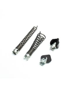 ZHB-1 ชุดหัวล้างท่อ DIA 22MM FOR D-150