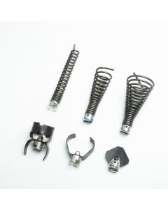 ZHC-1 ชุดหัวล้างท่อ DIA 30MM FOR GQ-200