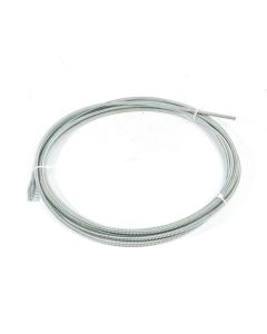 อะไหล่ D-50SZ-2 สายสปริง 8 MM * 7.6 M