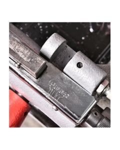 P50 ต๊าปเกลียวไฟฟ้า 2" / 750W / BSPT