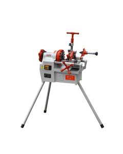 P50F ต๊าปเกลียวไฟฟ้า 2" / 1300W / BSPT