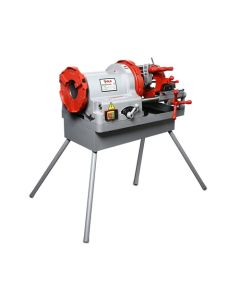 P100 ต๊าปเกลียวไฟฟ้า 4" / 750W / BSPT