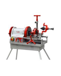 P100F ต๊าปเกลียวไฟฟ้า 4" /1300W / BSPT