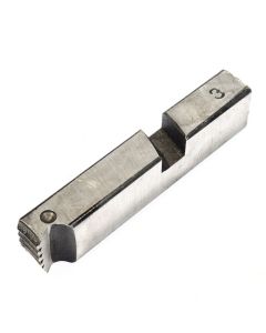 ฟันต๊าป 2.1/2"-4" (อัลลอยด์)/NPT(คอนดูด)