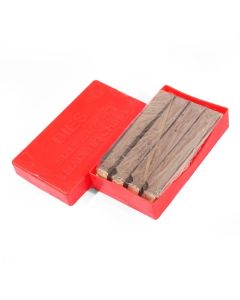 ฟันต๊าป2.1/2"-4" (NPT)/(HSS)