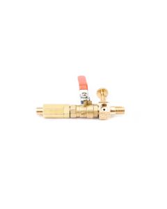อะไหล่ ZD-50 RELIEF VALVE