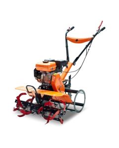 2G-82W เครื่องพรวนดินเบนซิน 2เพลา NEW