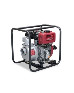 DP80W ปั๊มน้ำเครื่องยนต์ดีเซล 3 นิ้ว