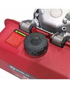 DX192E เครื่องยนต์ดีเซลสตาร์ทไฟฟ้า12.0HP