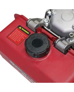 DX195E เครื่องยนต์ดีเซลสตาร์ทไฟฟ้า13.0HP