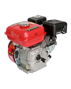 G160F เครื่องยนต์ 5.5 HP