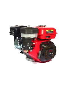 G210FG เครื่องยนต์เบนซิน(ทดรอบ) 7.0 HP