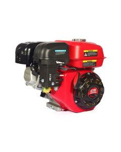 G210L เครื่องยนต์(รุ่นเรือหางยาว) 7.0 HP