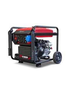 GT10000IEเครื่องปั่นไฟอินเวอร์เตอร์8.8KW