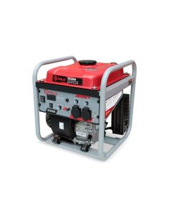 GT5250I เครื่องปั่นไฟอินเวอร์เตอร์ 4.5KW