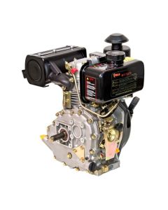 H170FAD เครื่องยนต์ดีเซล 4 HP(สตาร์ทมือ)