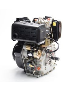 H188FDE เครื่องยนต์ดีเซล 11HP(ไฟฟ้า)