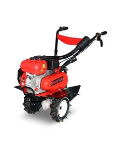 H2-65 เครื่องพรวนดินสตาร์ทมือ 7.0HP NEW