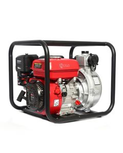 H50ZB6550Q ปั๊มน้ำเครื่องยนต์ 2"