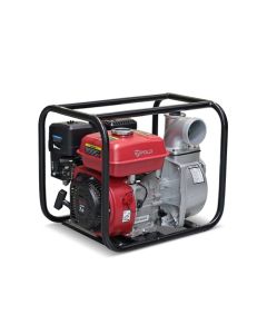 H80ZB3248Q ปั๊มน้ำเครื่องยนต์ 3"