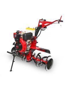 HSD1G-105E เครื่องพรวนดินสตาร์ทไฟฟ้า