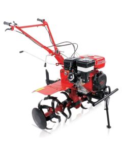 HSD1G-105G เครื่องพรวนดินสตาร์ทมือเบนซิน
