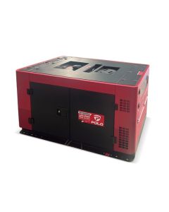 KDX16000DES เครื่องปั่นไฟดีเซล 12.0 KW