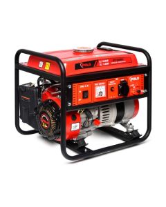 KT1500DC เครื่องปั่นไฟ 0.8 KW