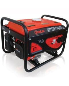 KT2500-DC เครื่องปั่นไฟ 2.0 KW