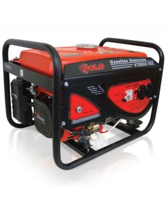 KT2500-DDCเครื่องปั่นไฟ2.0 KW