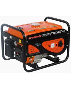 KT3000-DC เครื่องปั่นไฟ 2.5 KW