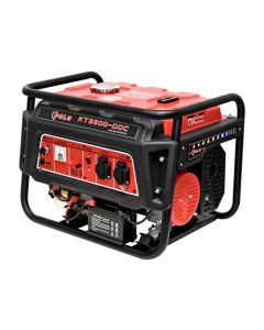 KT3500-DDC เครื่องปั่นไฟ 2.5 KW (ไฟฟ้า)
