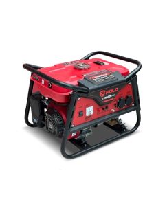 KT3500V-DC เครื่องปั่นไฟ 2.5 KW รุ่น V