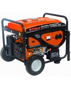 KT3800-DCเครื่องปั่นไฟ 3.1 KW