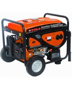 KT5000-DC เครื่องปั่นไฟ 4.0 KW