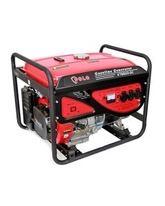 KT6500-DC เครื่องปั่นไฟ 5.0 KW