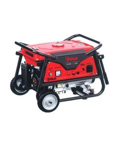 KT6500-VDDC เครื่องปั่นไฟ 5.0 KW (รุ่นV)