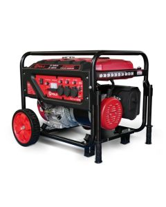KT6600DC เครื่องปั่นไฟเบนซิน 5.0 KW