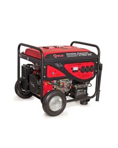 KT7500-DDC เครื่องปั่นไฟ 6.5 KW (ไฟฟ้า)