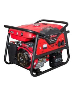 KT7500-VDDC เครื่องปั่นไฟ 6.0 KW (รุ่นV)