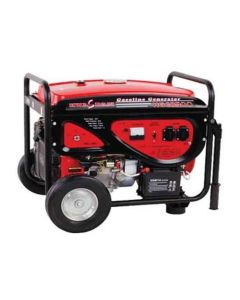 KT8500-DDC เครื่องปั่นไฟ 7.8 KW (ไฟฟ้า)