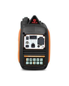 P2250IS เครื่องปั่นไฟอินเวอร์เตอร์ 2.0KW