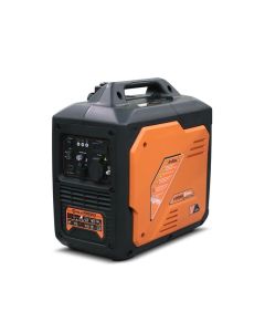 P3150IS เครื่องปั่นไฟอินเวอร์เตอร์ 2.8KW